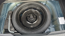 Volkswagen T-Roc 1.0 TSI SE 5dr Petrol Hatchback